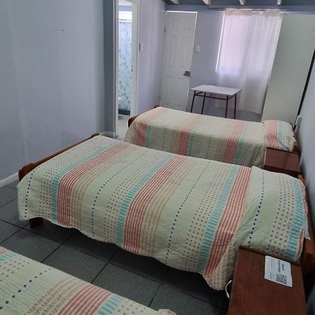 Hostal Amunategui La Serena Exterior photo